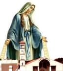 Church of Assumption Logo